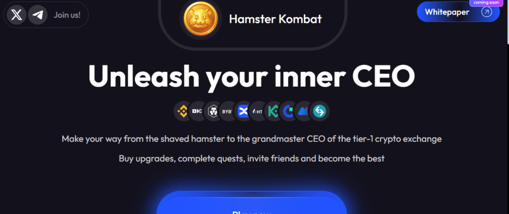 Find the eventual fate of *Hamster Kombat* in our far-reaching article. Research anticipated updates, current features,Find the eventual fate of *Hamster Kombat* in our far-reaching article. Research anticipated updates, current features,