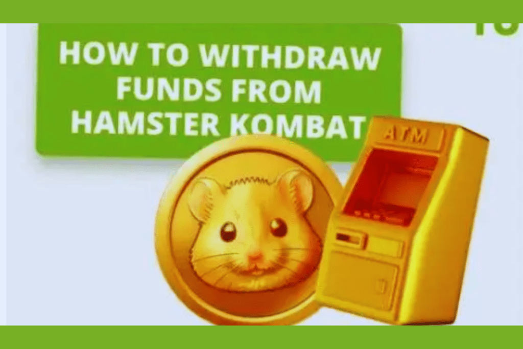Figure out how to pull back your cryptographic money benefit from Hamster Kombat with these five essential advances.