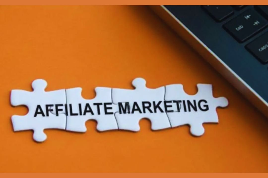Affiliate Marketing
