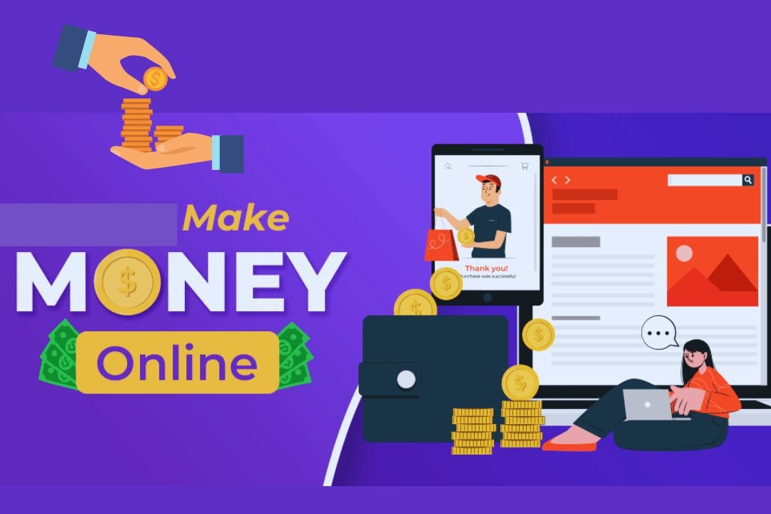 Online Earning