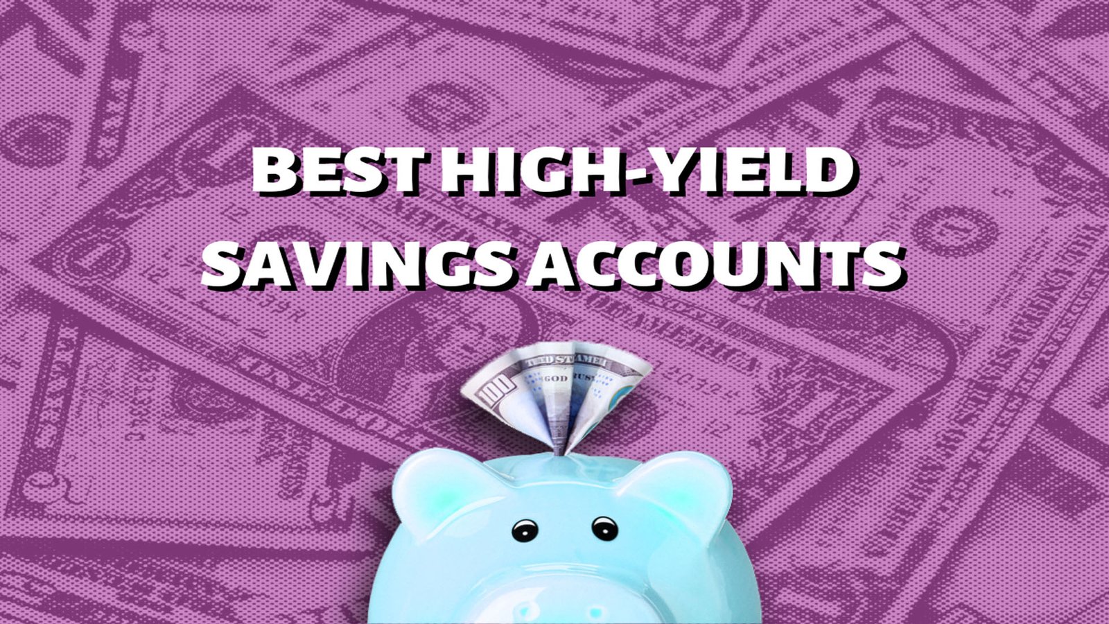 savings accounts