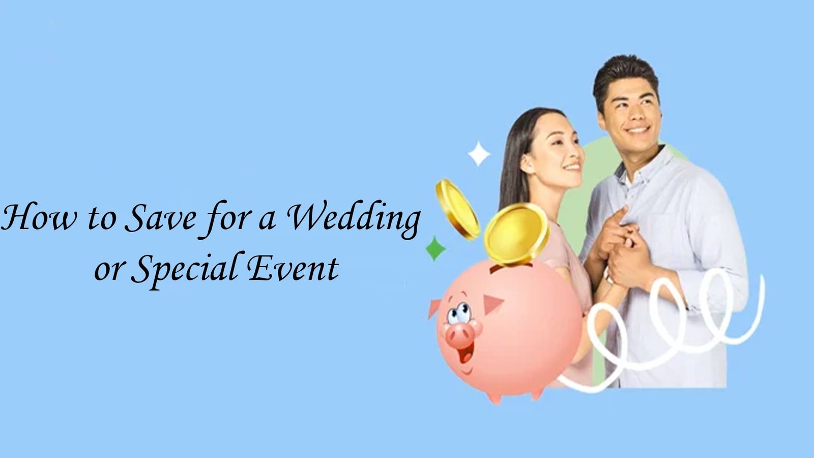 wedding savings