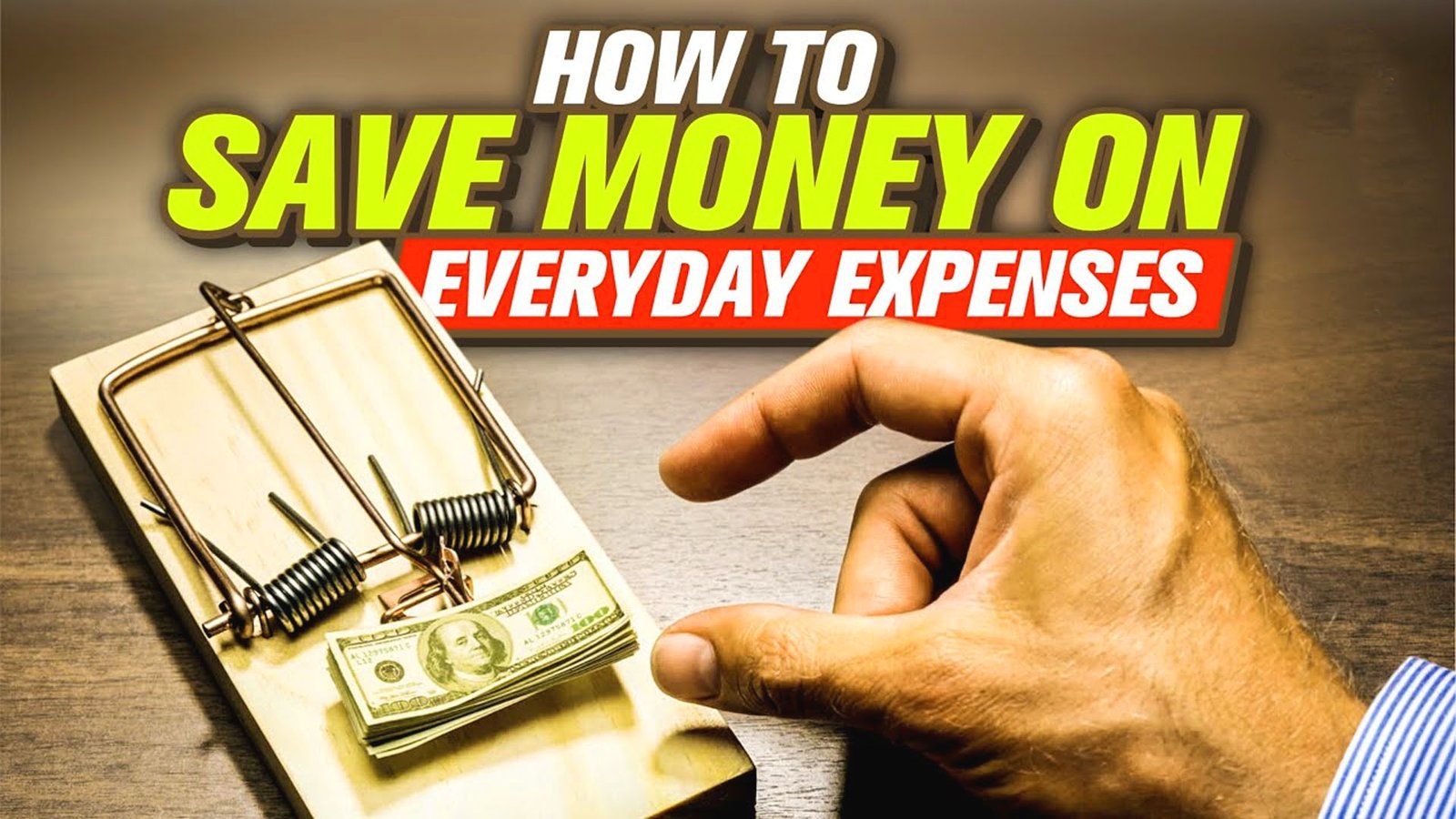 Expenses