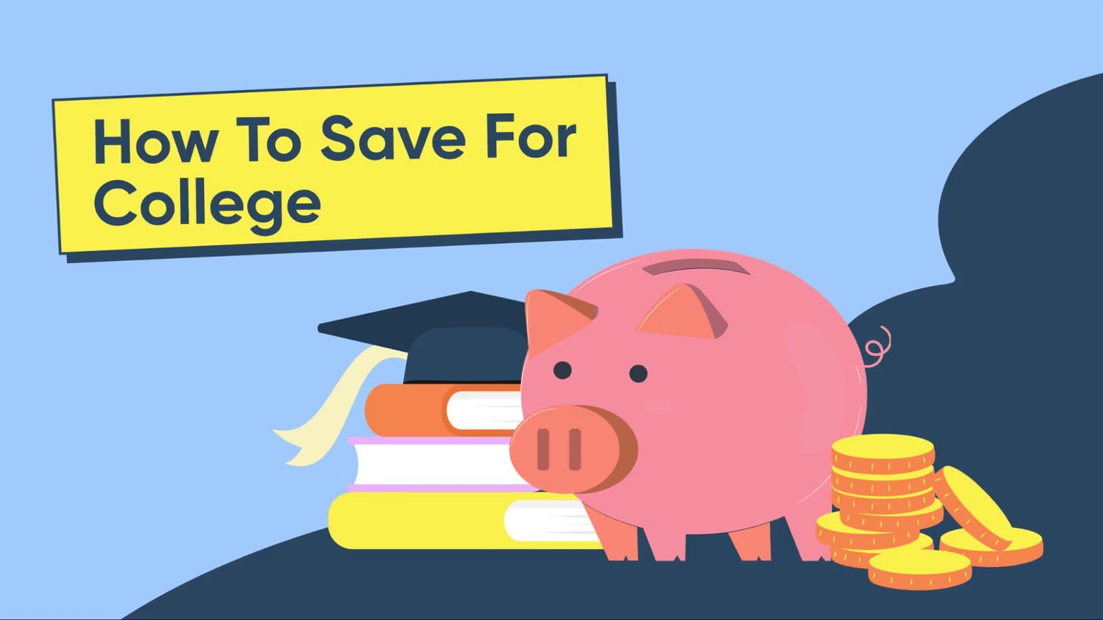 savings for college