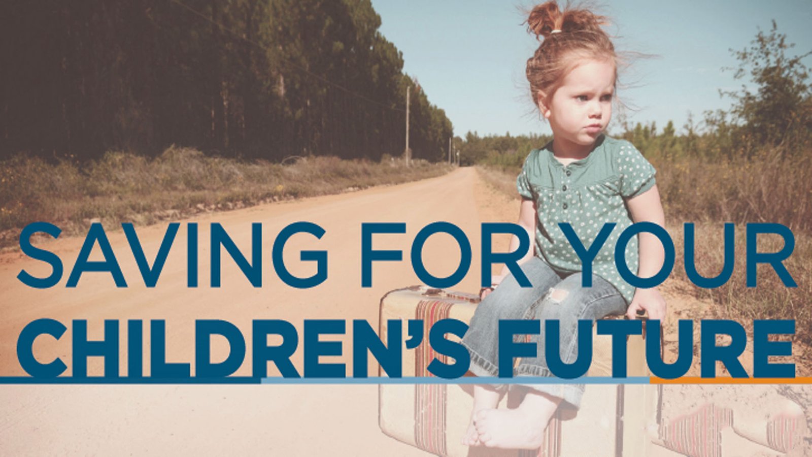 children’s future