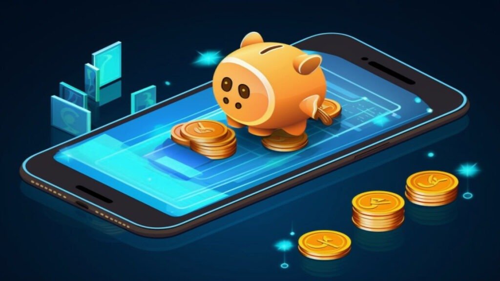 savings apps
