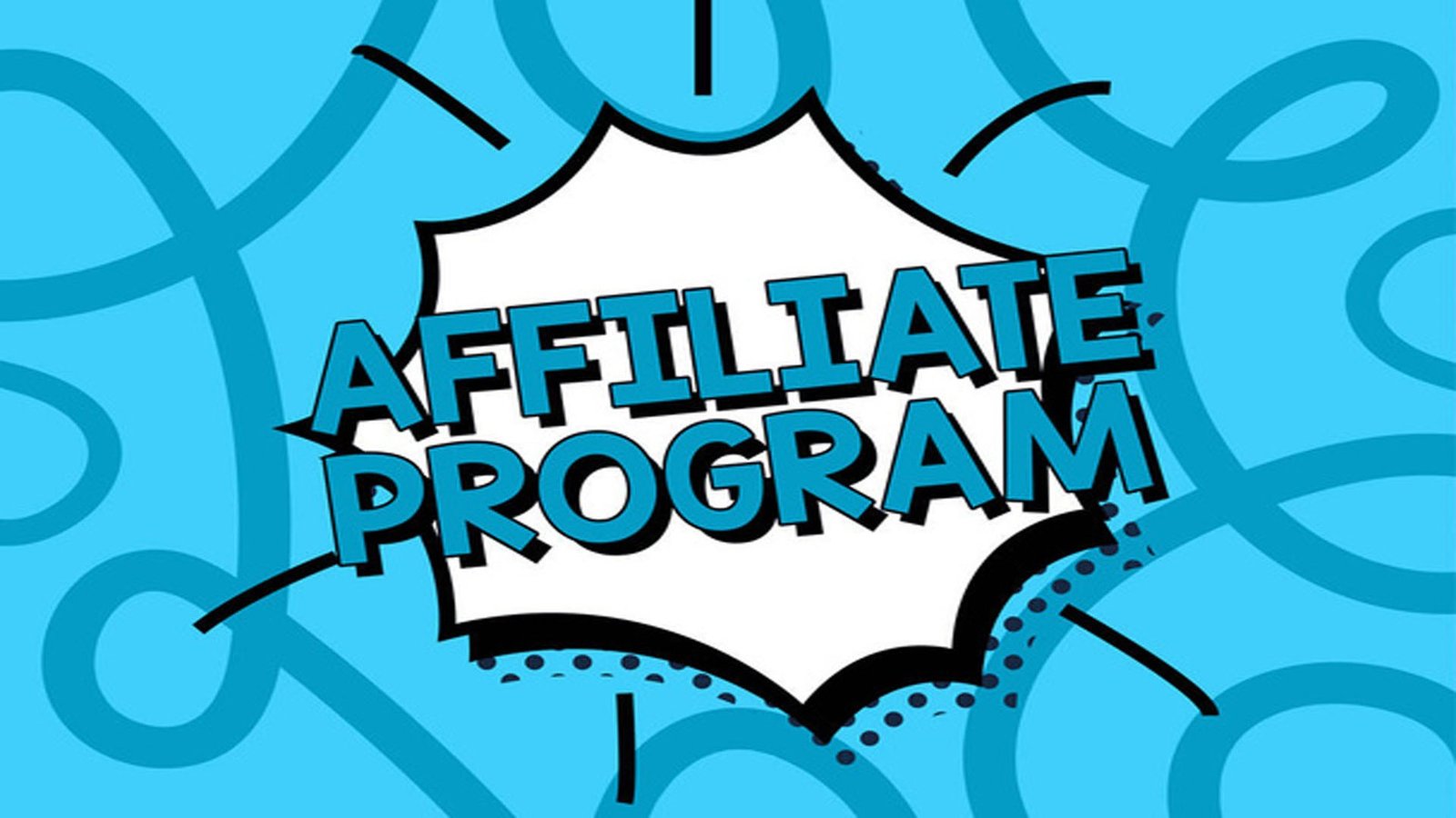 affiliate websites