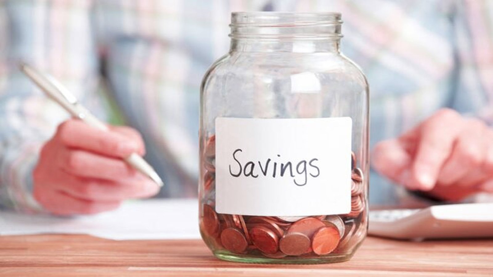 savings