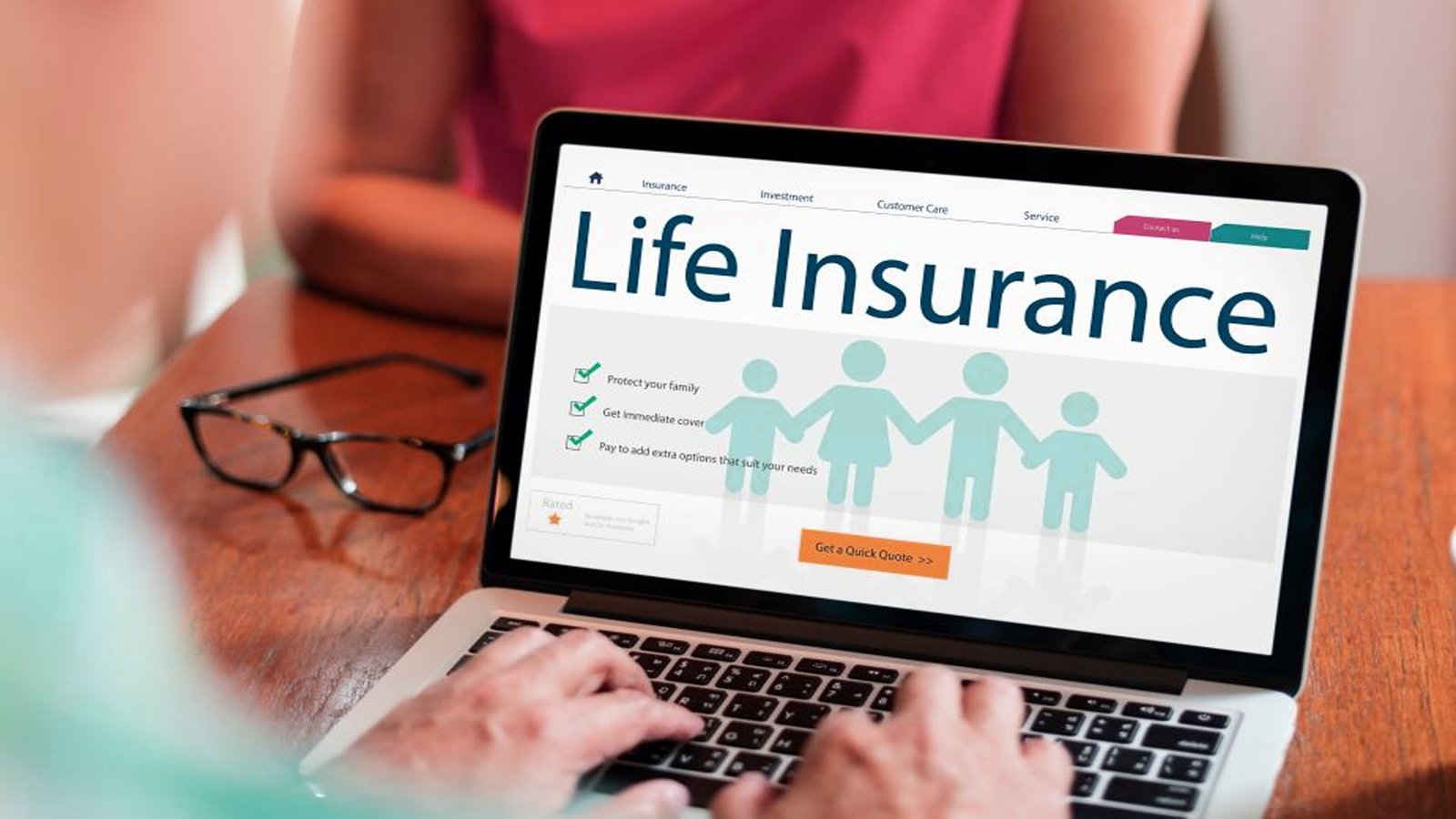 life insurance