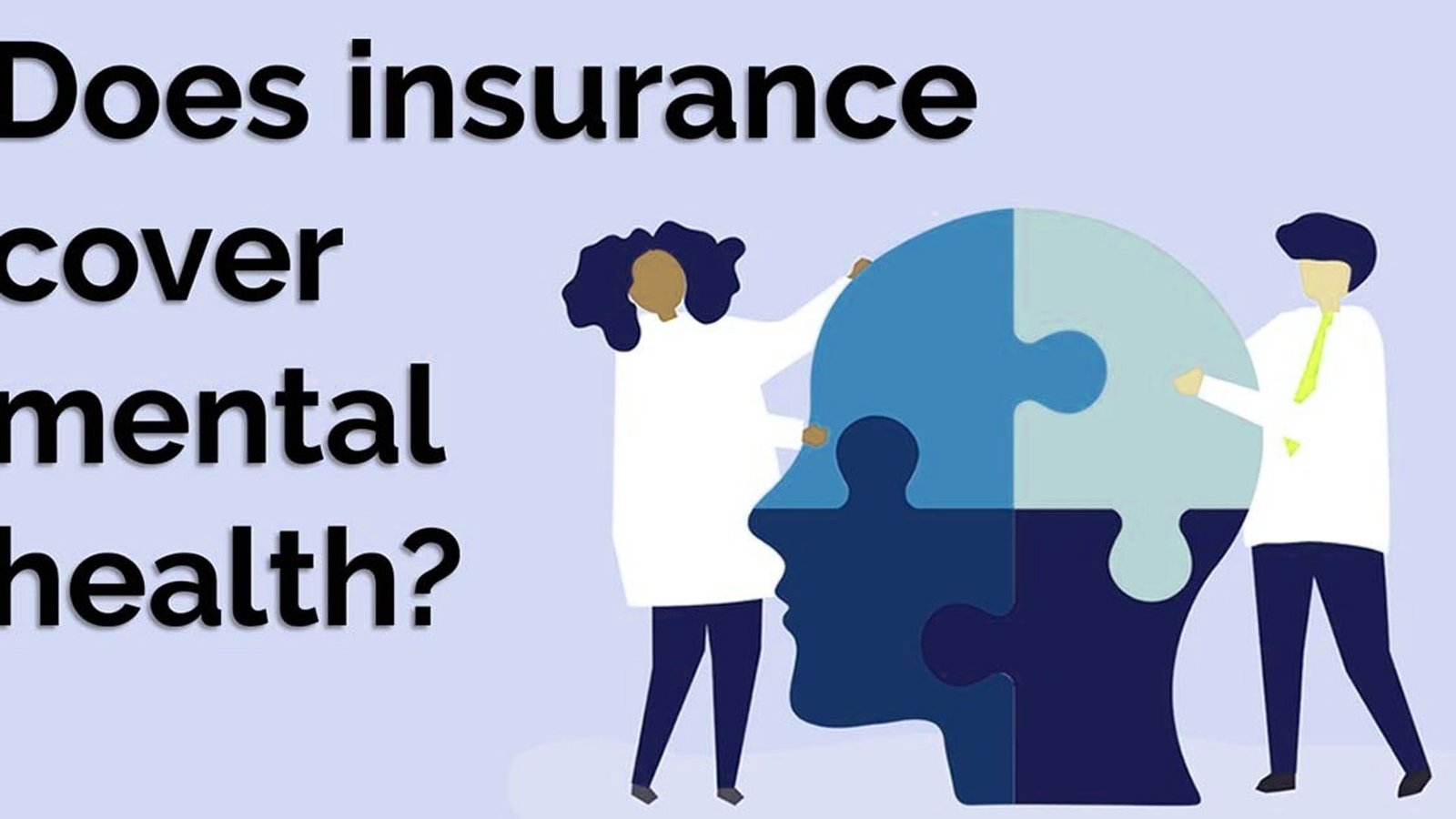 Mental Health Insurance