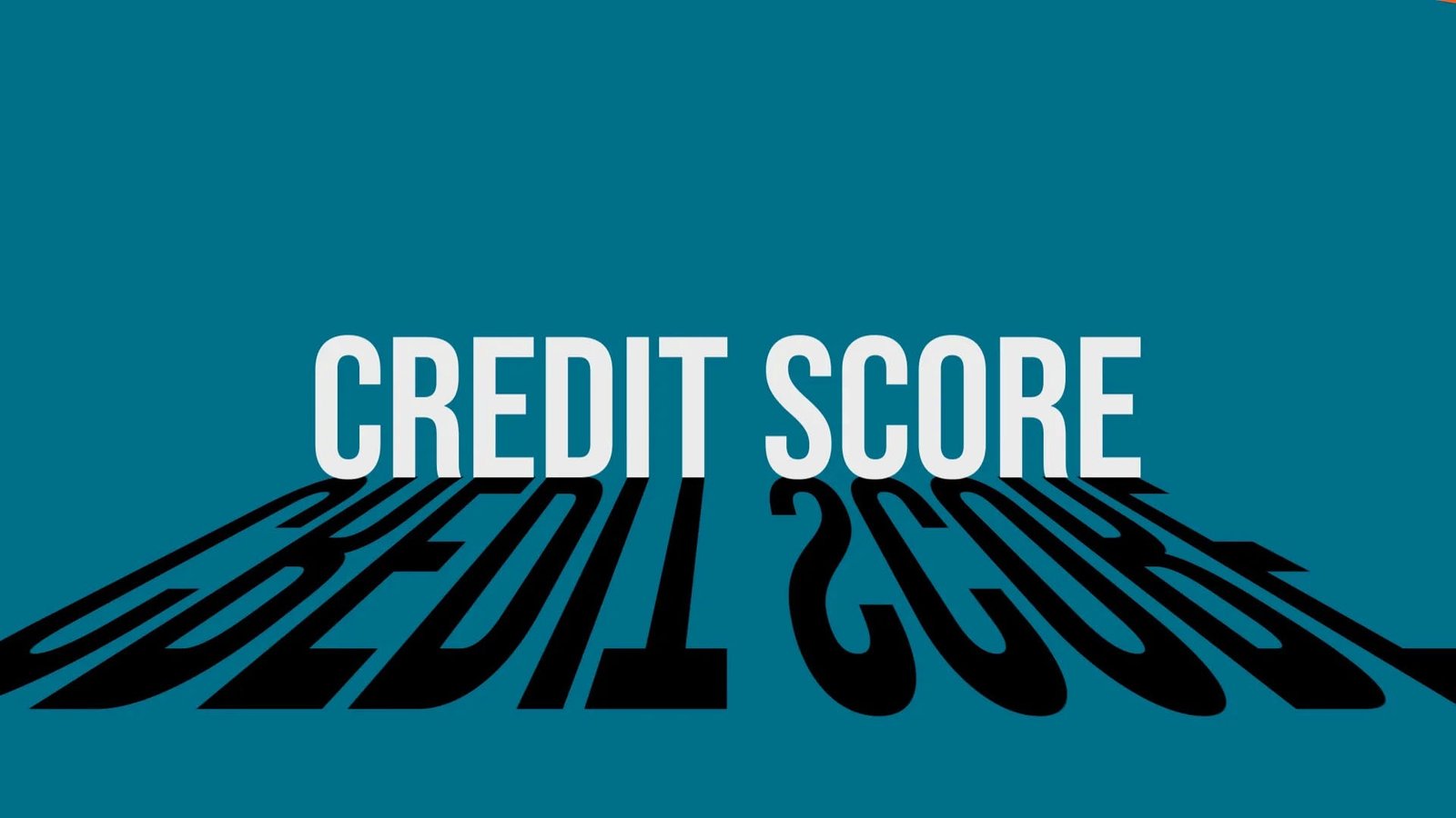 Credit Scores