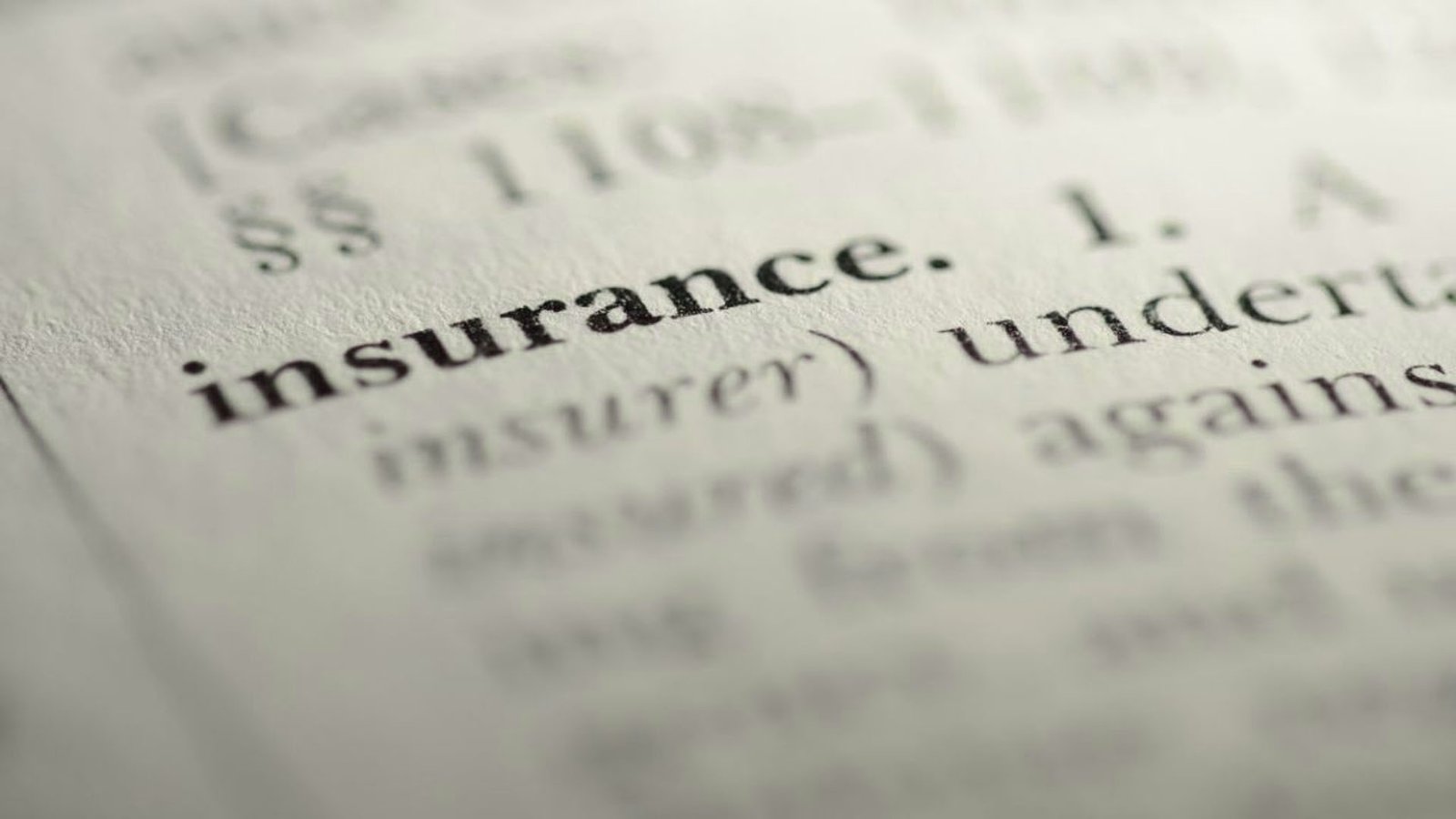 Essential Insurance