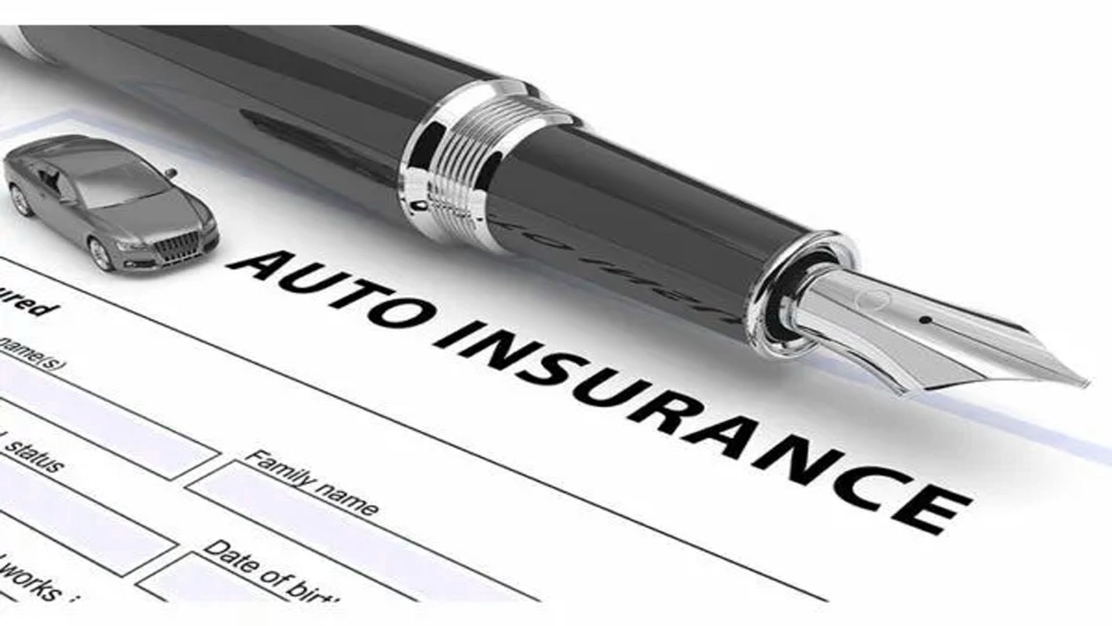 auto insurance