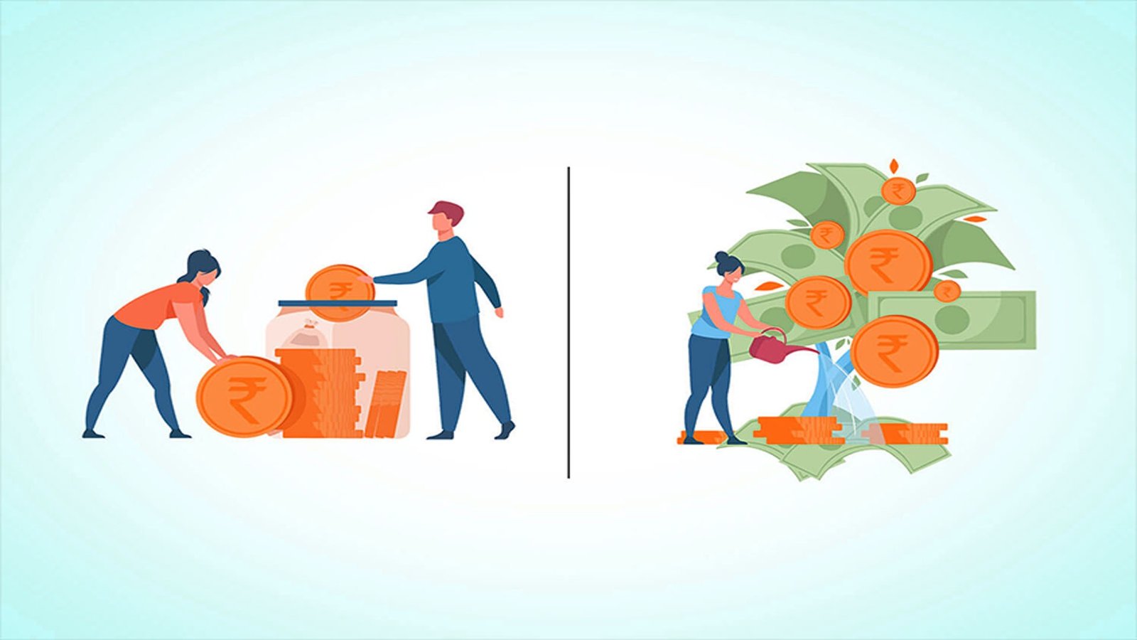 financial security