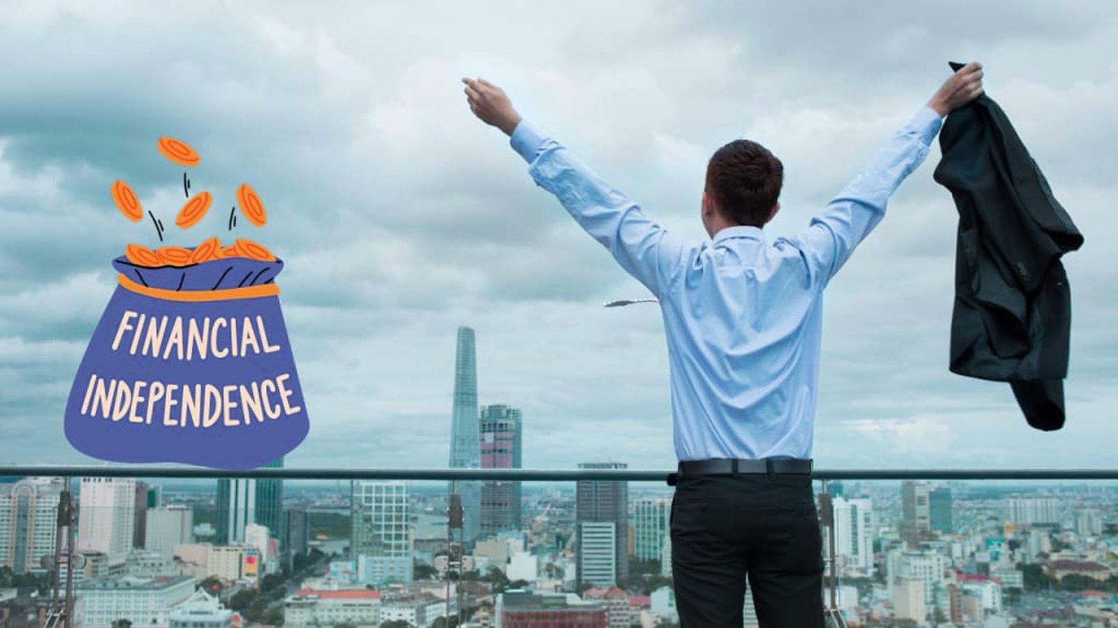 financial independence