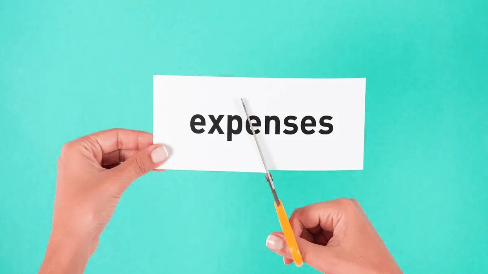 expenses