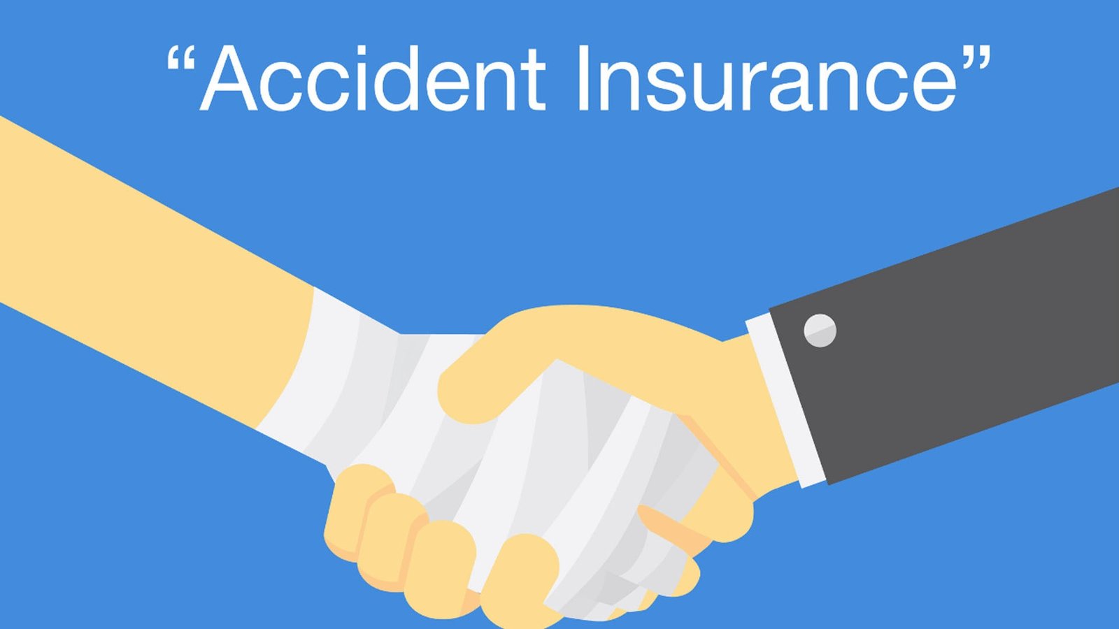accident insurance