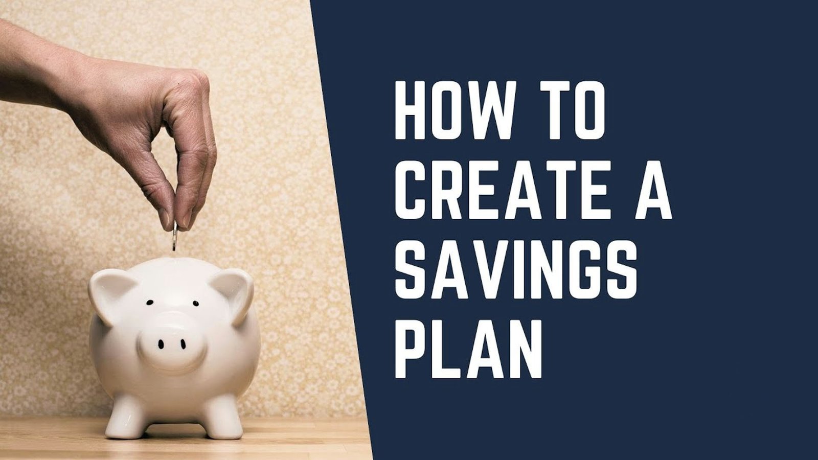 saving