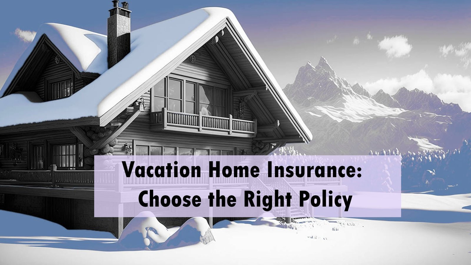 home insurance