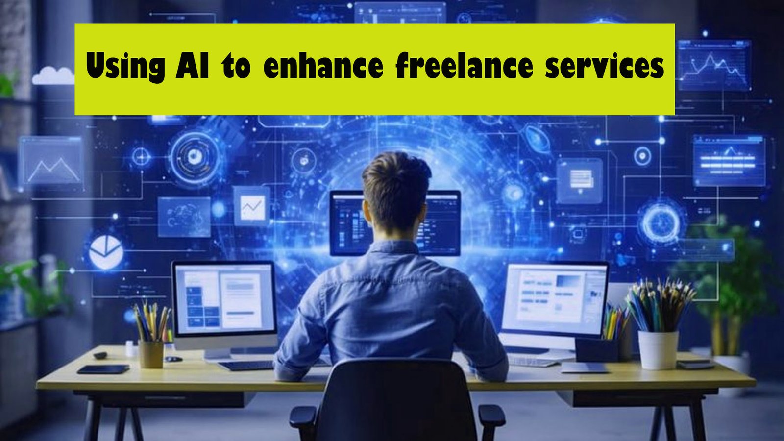 Artificial intelligence