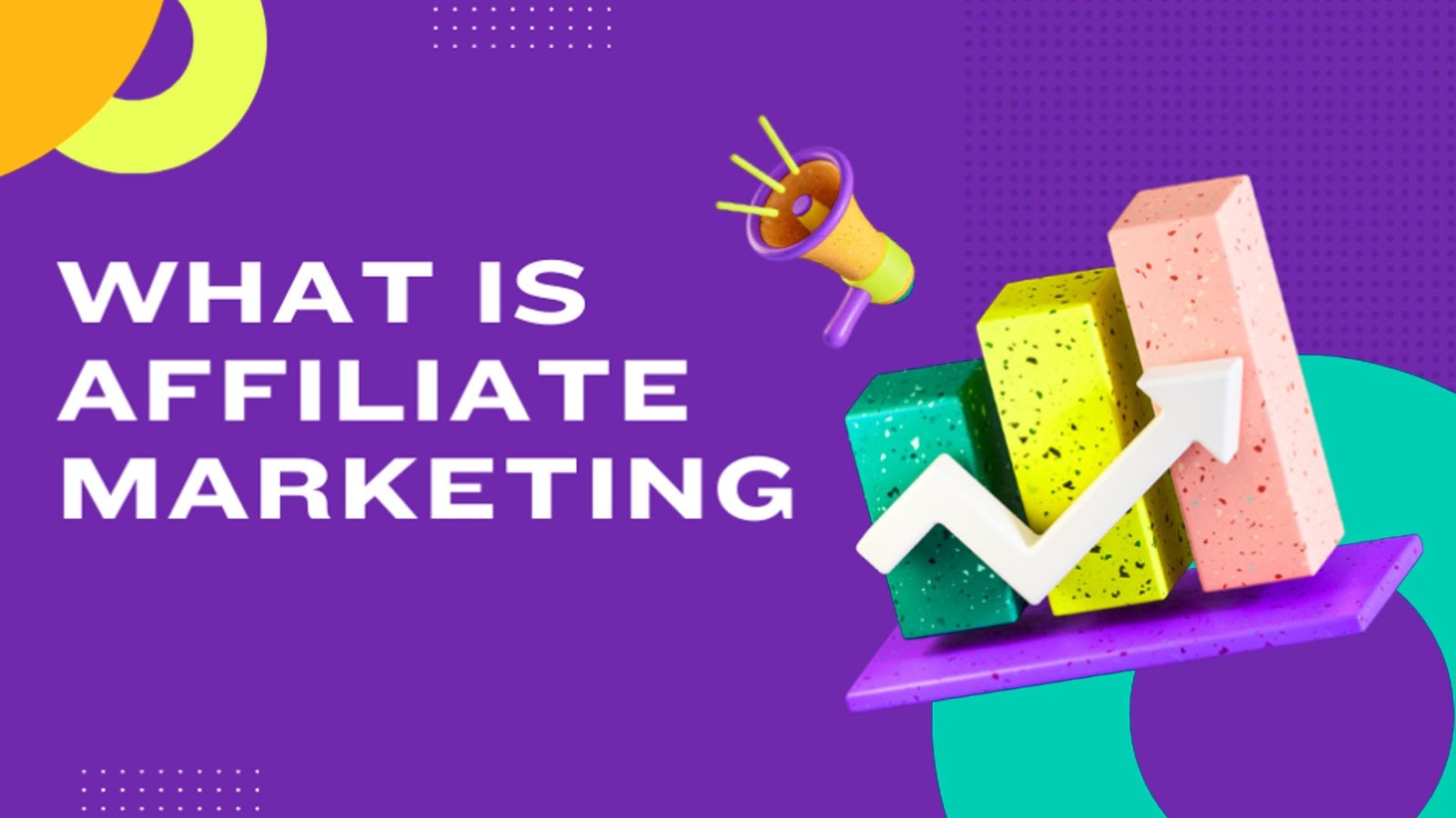 Affiliate marketing