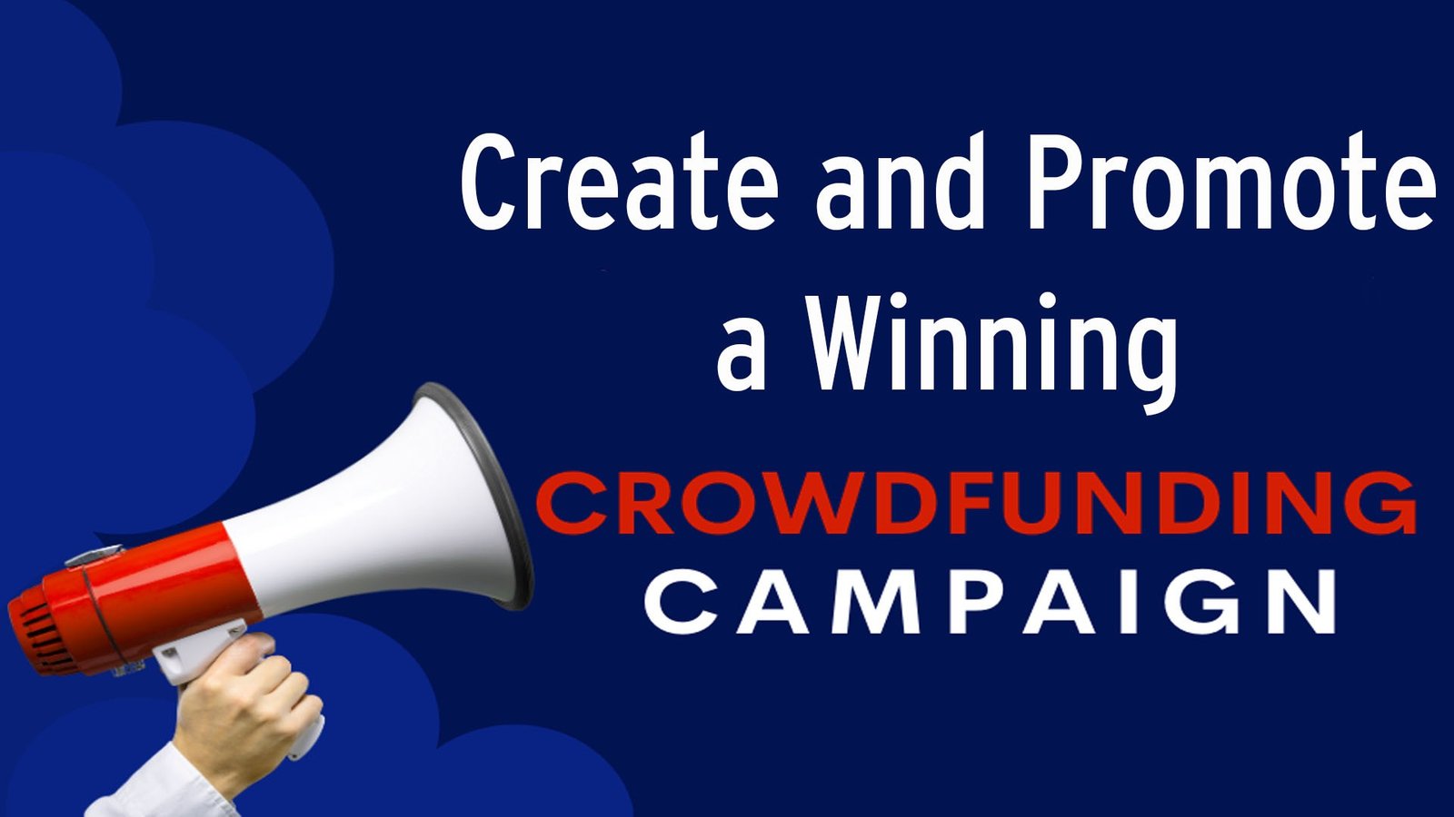 crowdfunding campaign