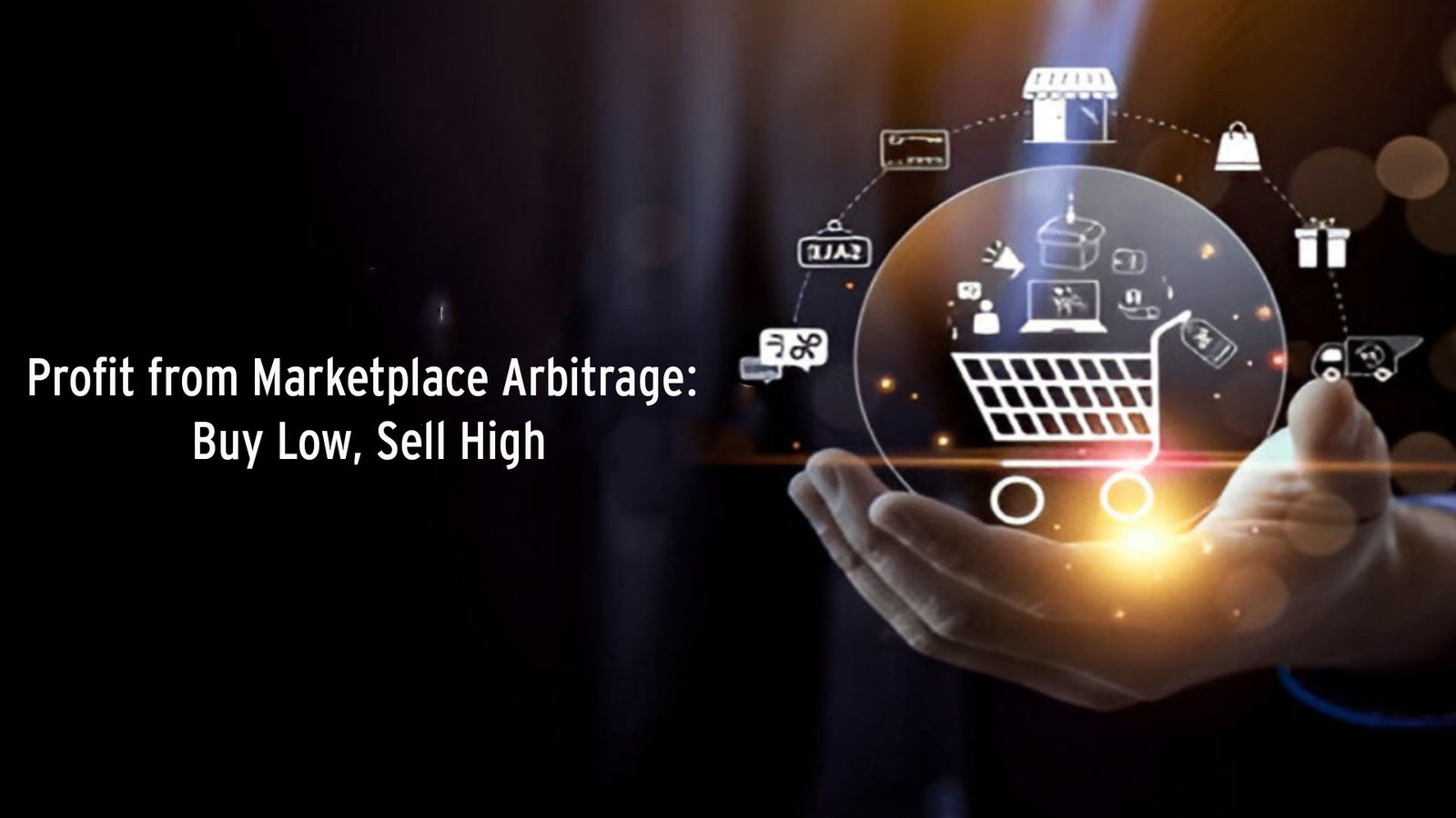 arbitrage