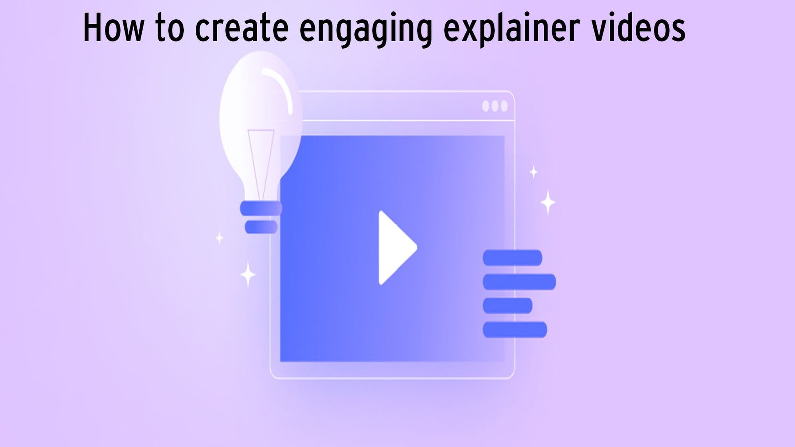 explainer videos