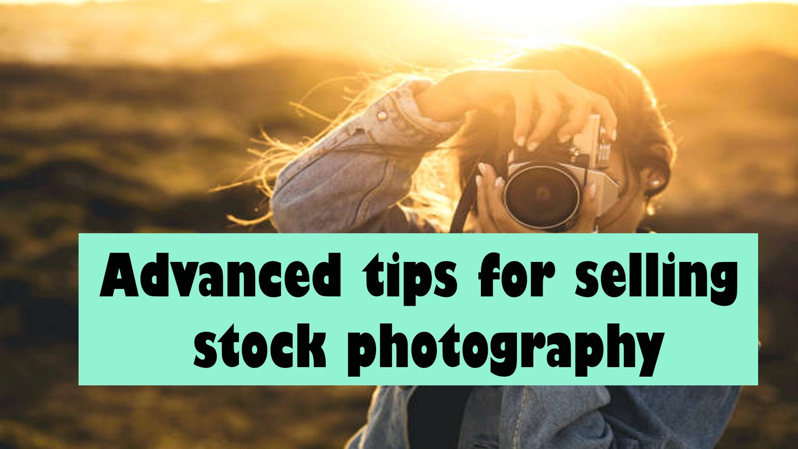 stock photography