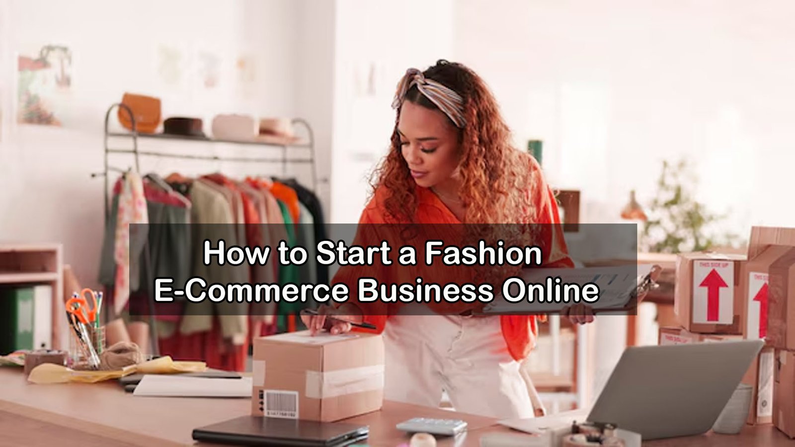 e-commerce