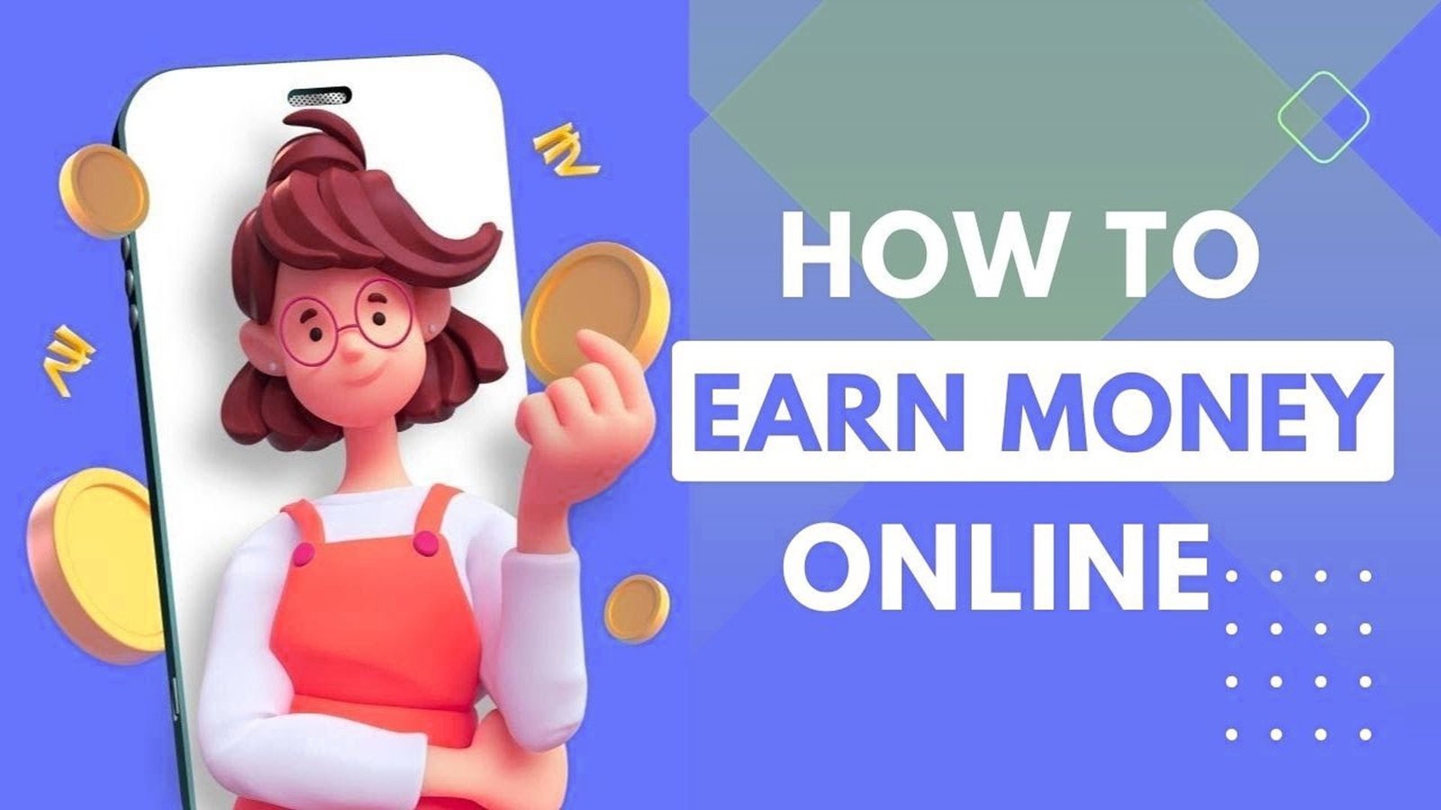 make cash online
