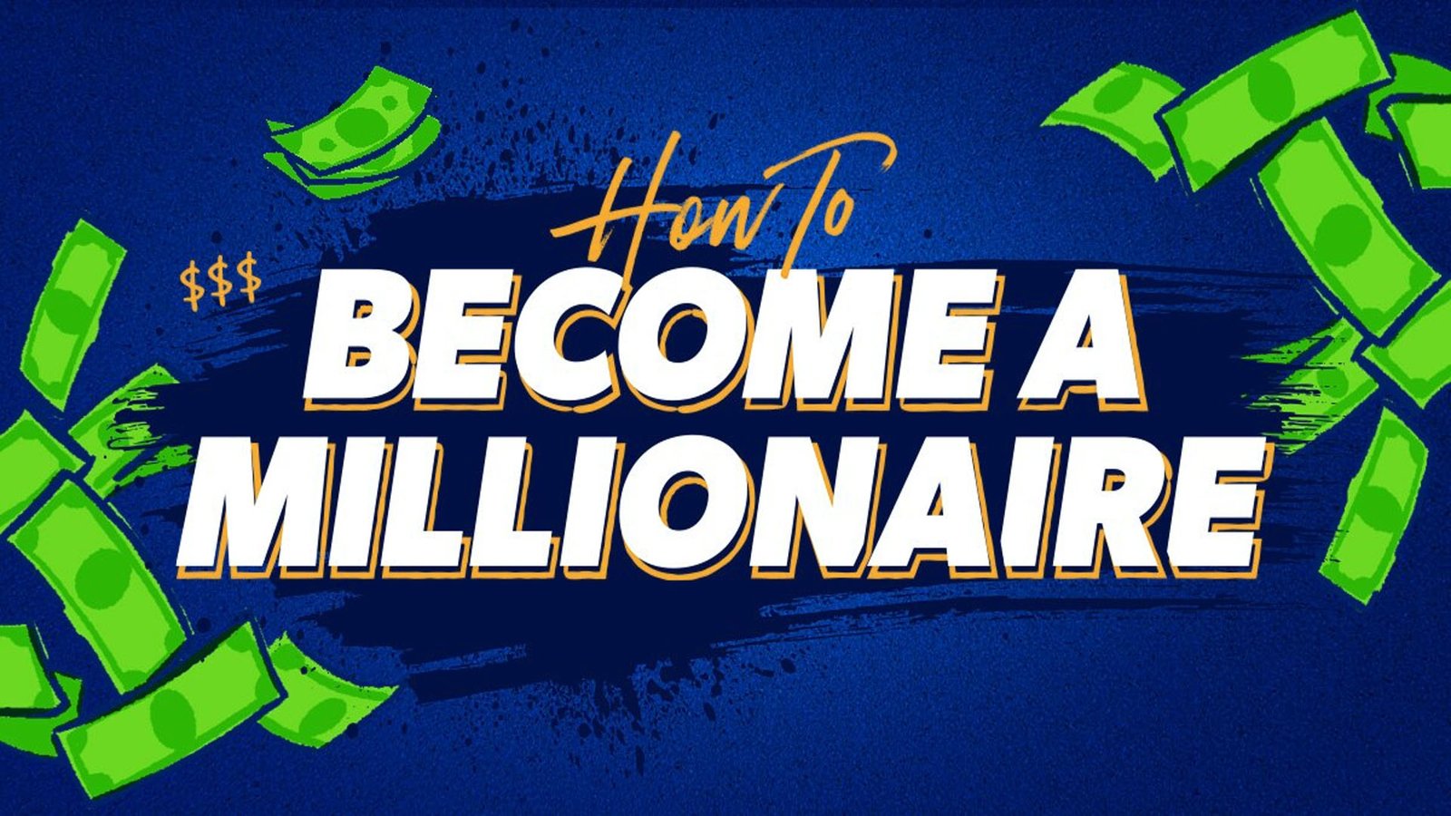 millionaire