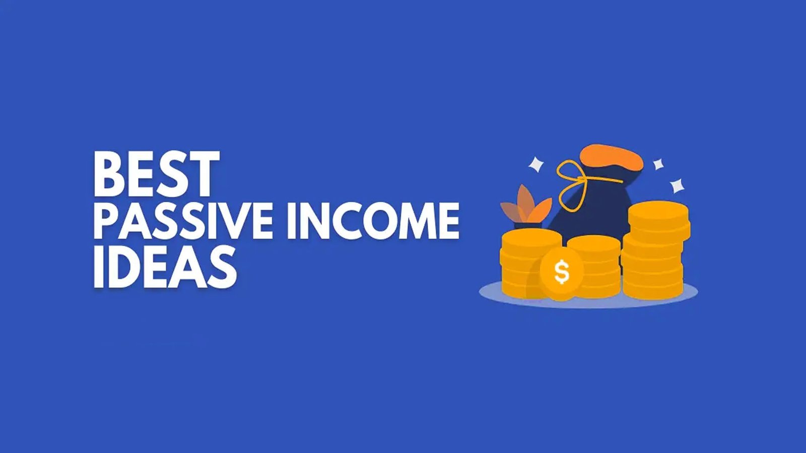 Passive Income