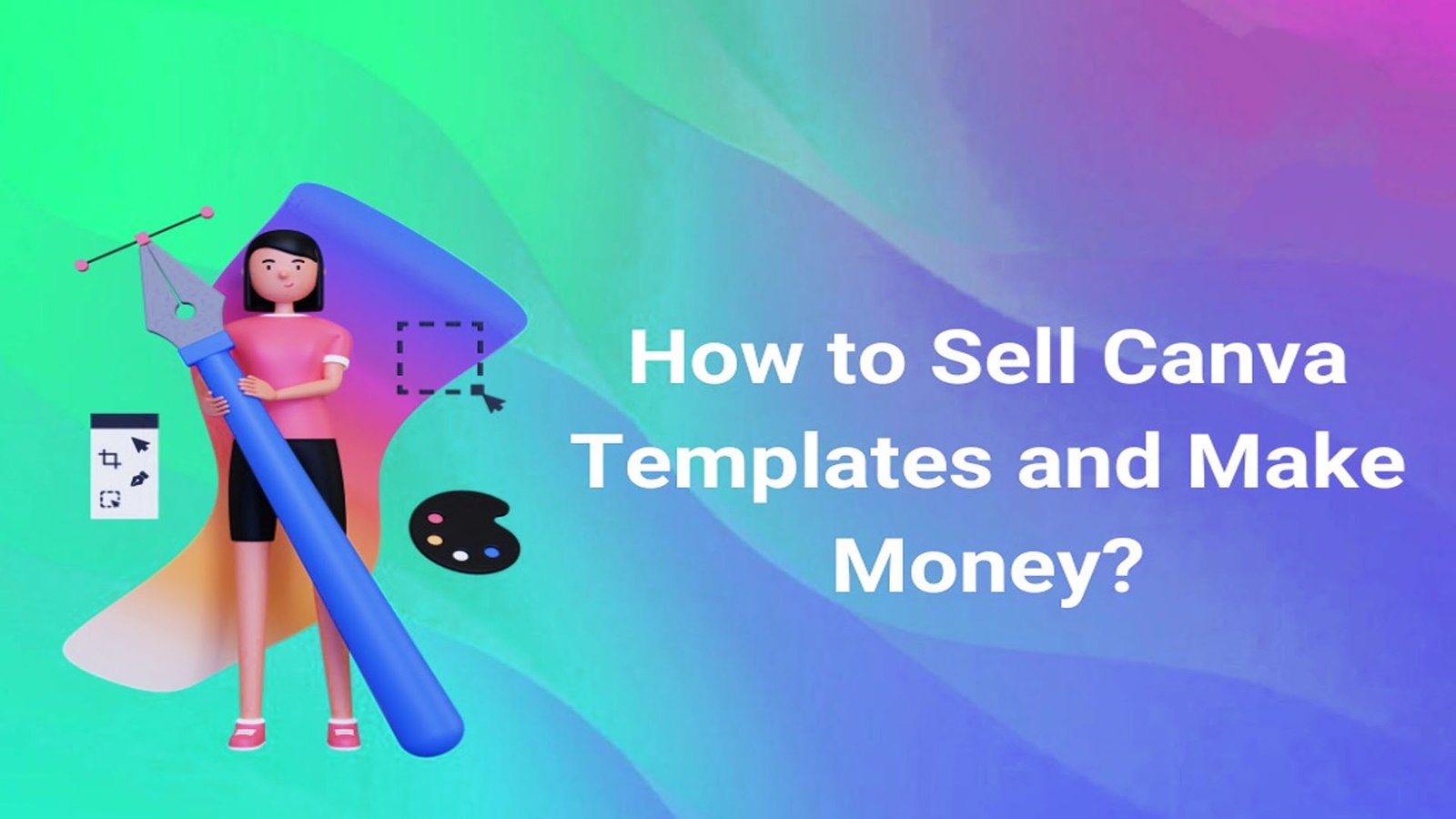 Canva templates