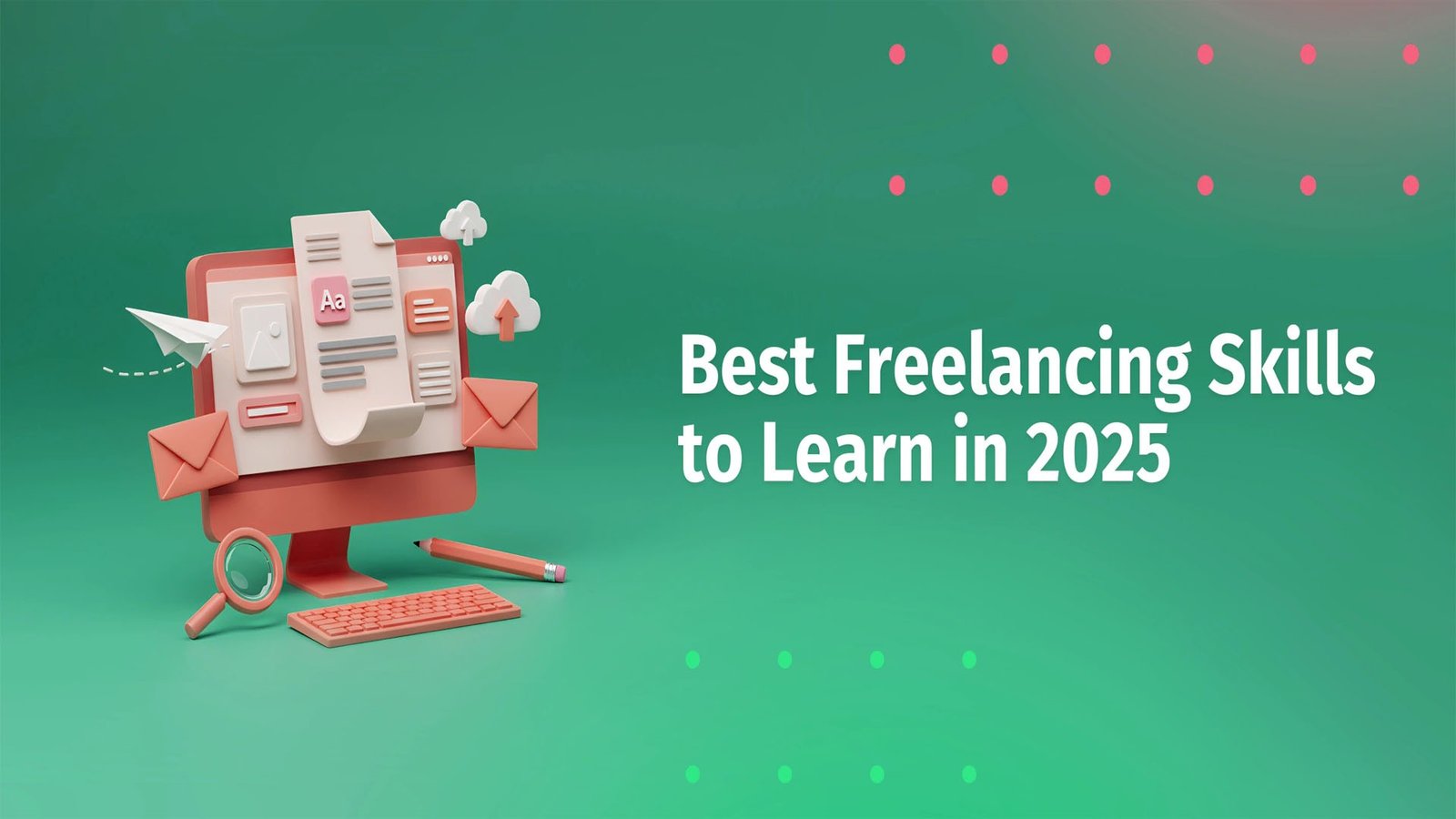 Freelance Skills