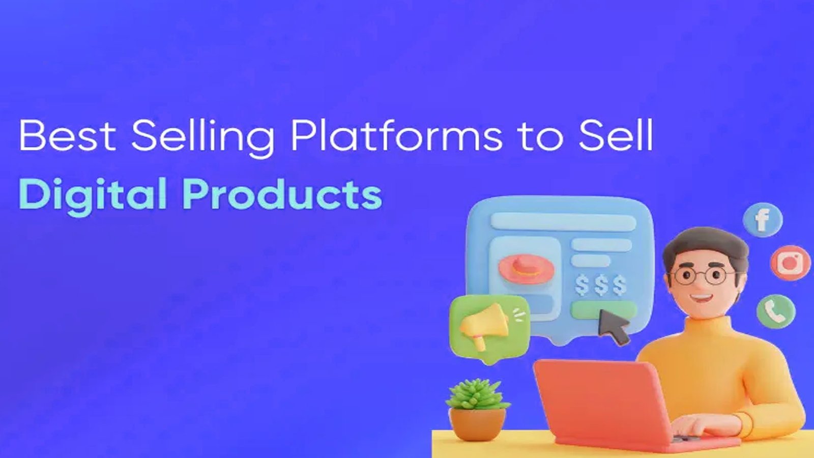 Digital Products