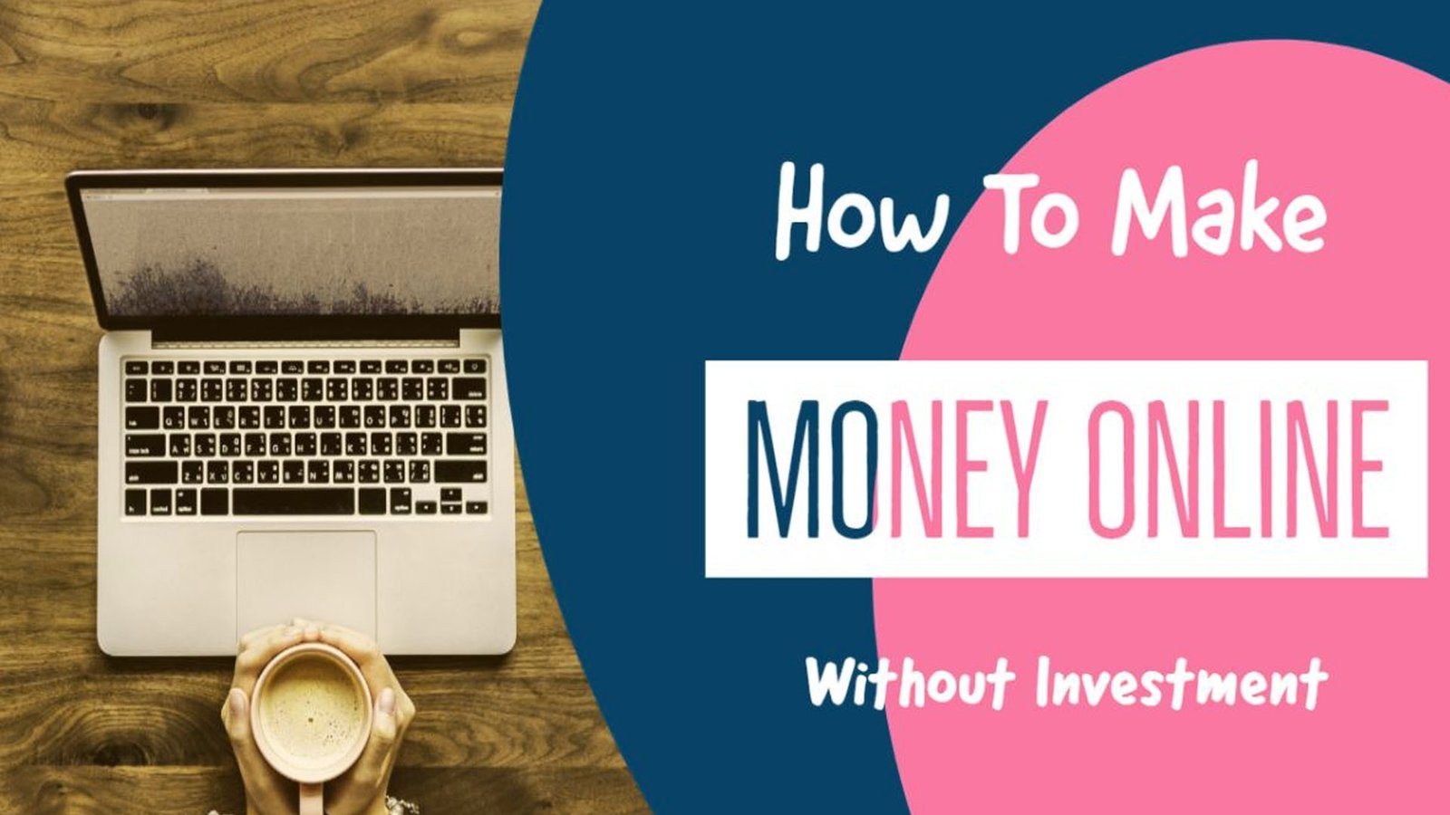 earn money online