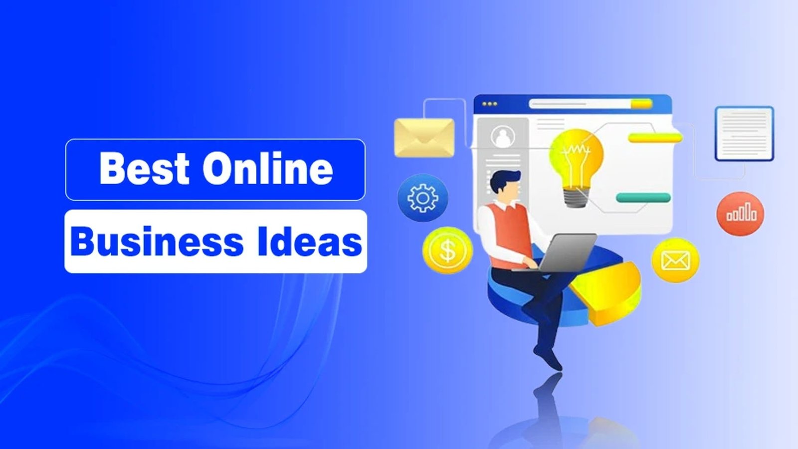 online business
