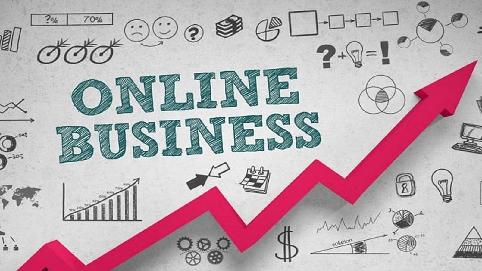 Online Business