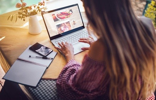 Freelance Writer