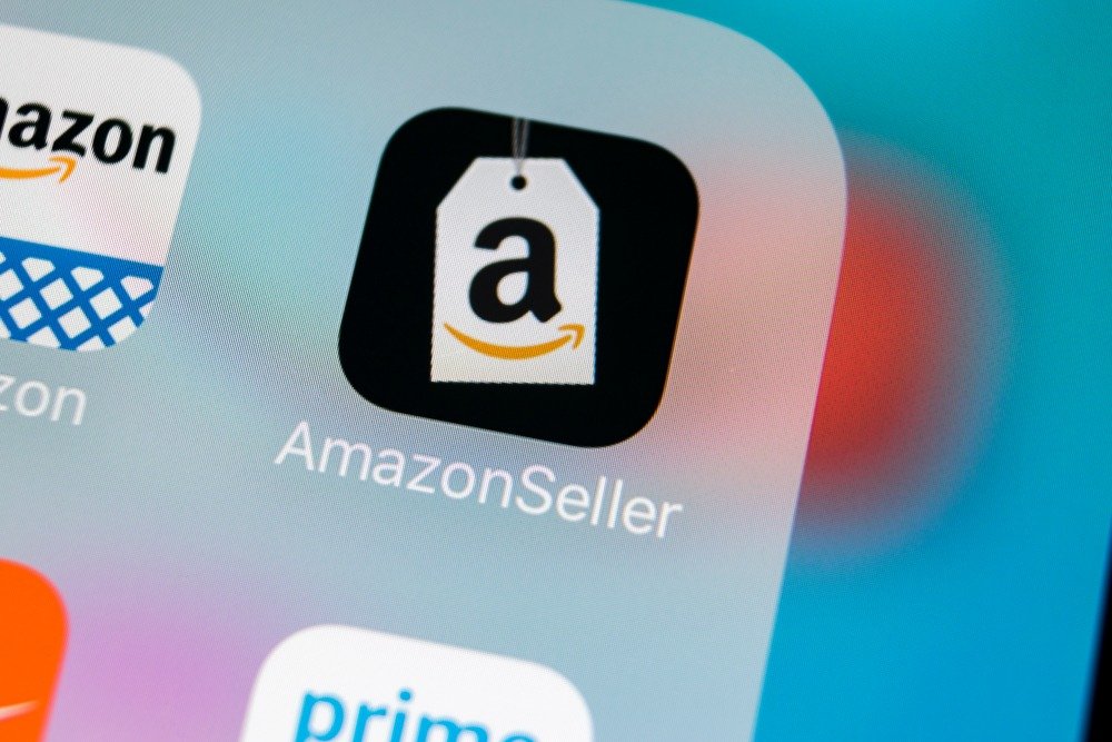 Amazon FBA