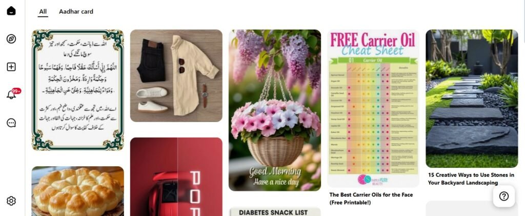 Pinterest