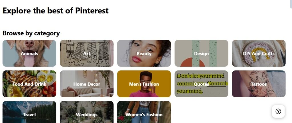 Pinterest