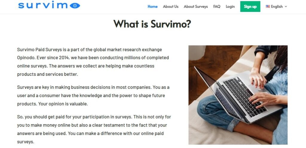 Survimo