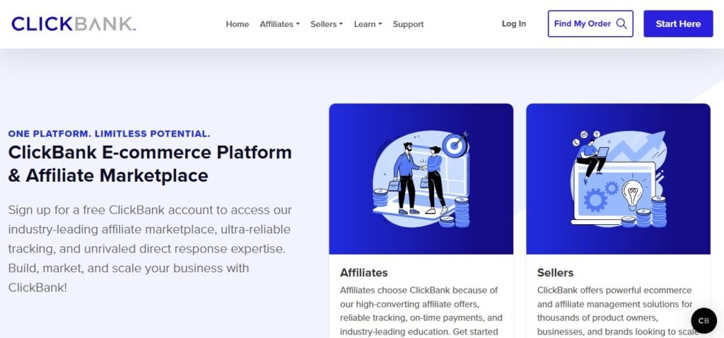 ClickBank