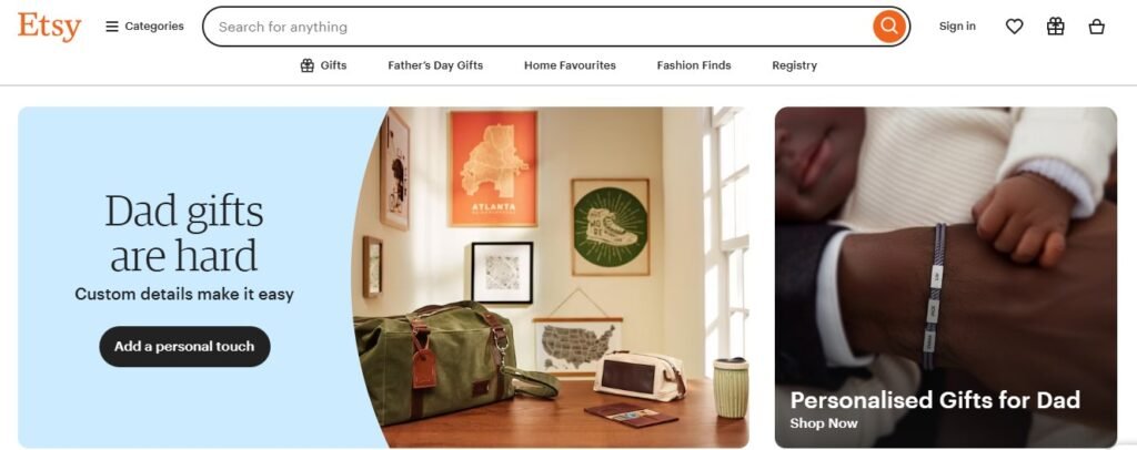 Etsy