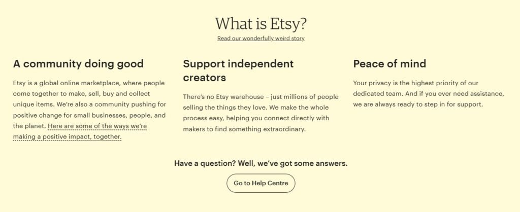 Etsy