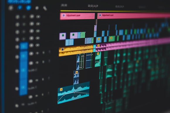 Video Editing 