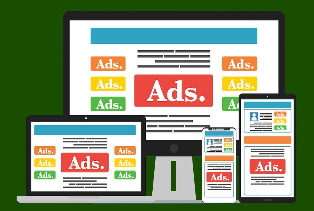 Blogging AdSense