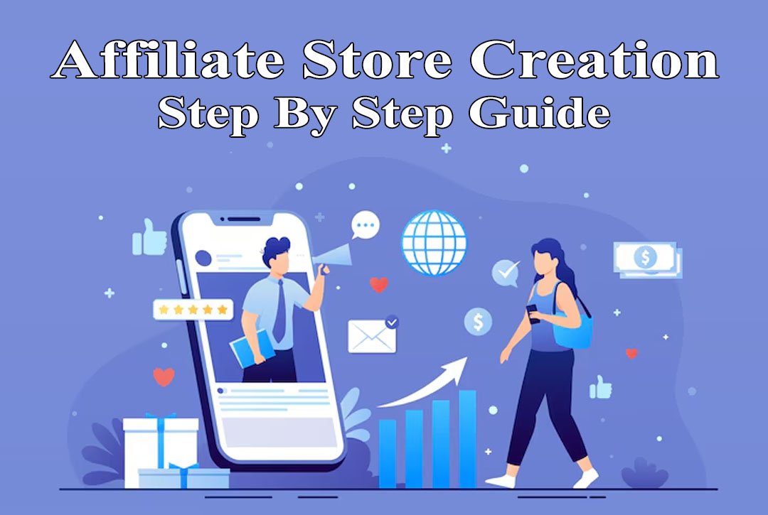 Affiliate Store